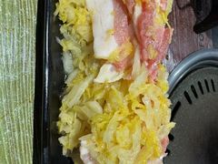 -红岸碳烤齐齐哈尔原味生态烤肉
