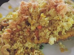 -玖月时尚泰式餐厅