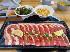 -小米烤肉·和牛原切-创意韩料(东关店)