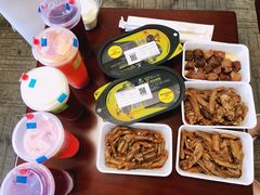 -一心一味(水围店)