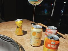 -七欣天香辣蟹火锅(上海银亿滨江店)