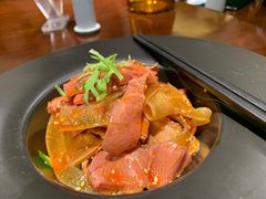 -上地宴·中关村的会客厅(清河高铁站店)