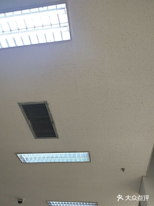 西安市长安区图书馆图片