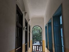 -湖南省立第一师范学校旧址
