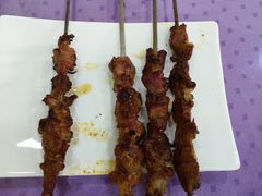 -新疆巴州金丝特餐厅(大钟寺店)