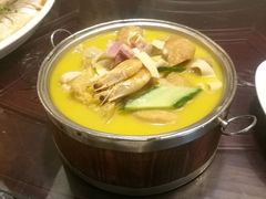 -高平羊肉馆(民主东街店)