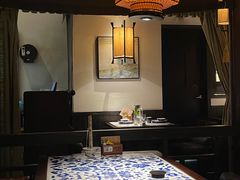 -绿茶餐厅(乐峰广场店)