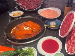 -巴蜀大将火锅(春熙店)