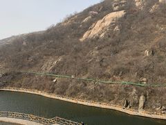 -方城县七峰山生态旅游区