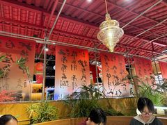 -3弄堂·滕王饭店·江西菜(铜锣湾店)