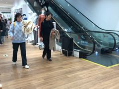-优衣库(天津天河城店)