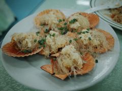 -景好海鲜餐厅(大鹏必选旅游店)