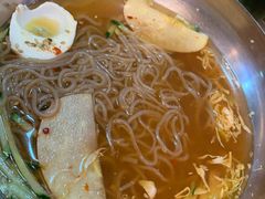 -杀猪天·韩国烤肉(总店)
