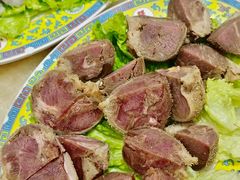 -清真·马家火锅美食城(镇江北路店)