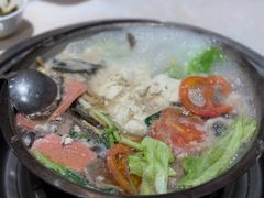 -海关荤豆花(洋河一路店)