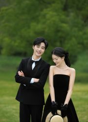 点击看大图 -巴黎新娘婚纱摄影·婚礼策划(嘉定总店)