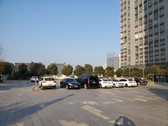 -世纪缘国际酒店·中餐厅(明光店)