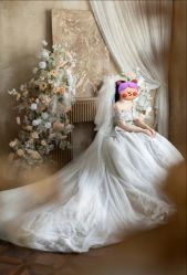 -太郎花子婚纱摄影TAHAKO(无锡店)