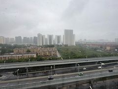 -西安交大南洋大酒店(交通大学青龙寺店)