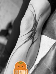 -PinooTattoo皮奴刺青纹身设计总部