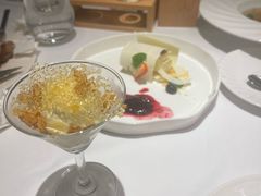 -王品牛排(郑州大卫城店)