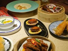 -点都德(大茶楼店)