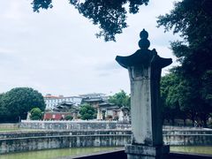 -建水文庙