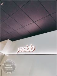 -YESIDO BLACK椰岛造型