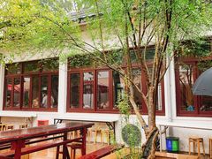 -西园寺素食(西园弄戒幢律寺店)