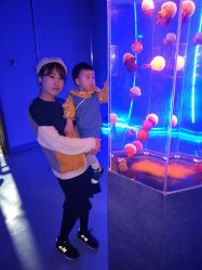 -未来动物城动物主题公园(大悦城店)