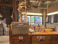 -北丐先生·野馄饨烧烤(长宁龙之梦店)