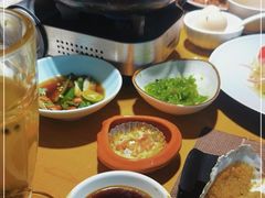 -禾风·海鲜料理自助(玉林店)