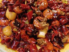 -福苗小骆驼烧烤(曲江店)