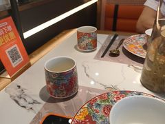 -泰椰里·泰国餐厅(智慧城广百广场店)