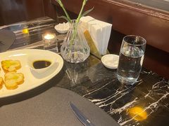 -La Saison乐颂·法餐厅