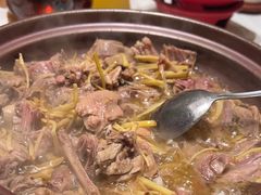 -客颂·客家宴(大壮国际广场店)