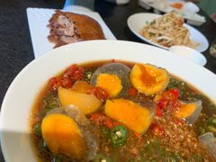 -北京老铺烤鸭(高新店)