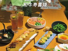 -Sushi Love 创意寿司(丽影广场店)