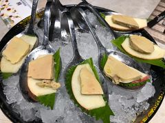 -極上萬膳·日料放题(海岸城店)
