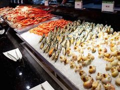 -川骄海鲜自助(河东店)