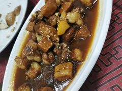 -柠静私家菜(石板巷店)