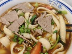 -河州春清真西北特色美食(虎踞路店)