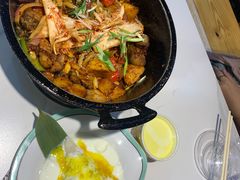 -清真.德枭炕肉店.青海菜(大新街夜市店)