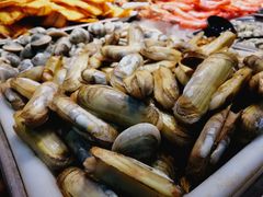 -赵璐海鲜面馆(德行路店)