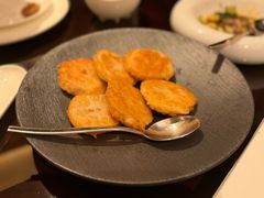 -万豪中餐厅·粤菜·北京粤财JW万豪酒店