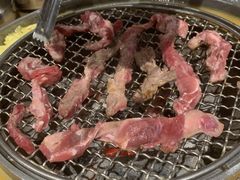 -姜虎东白丁烤肉(深圳湾后海汇店)