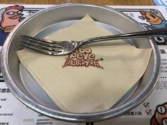 -BOPEYE·波派炸鸡(河西中央商场店)