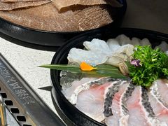 -海底捞火锅(老城根店)