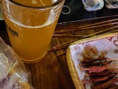 -汉森熊啤酒屋(雨耕山店)