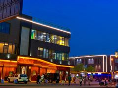 -颜家菜·鲁菜世家(大明湖店)